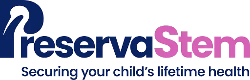PreservaStem Logo